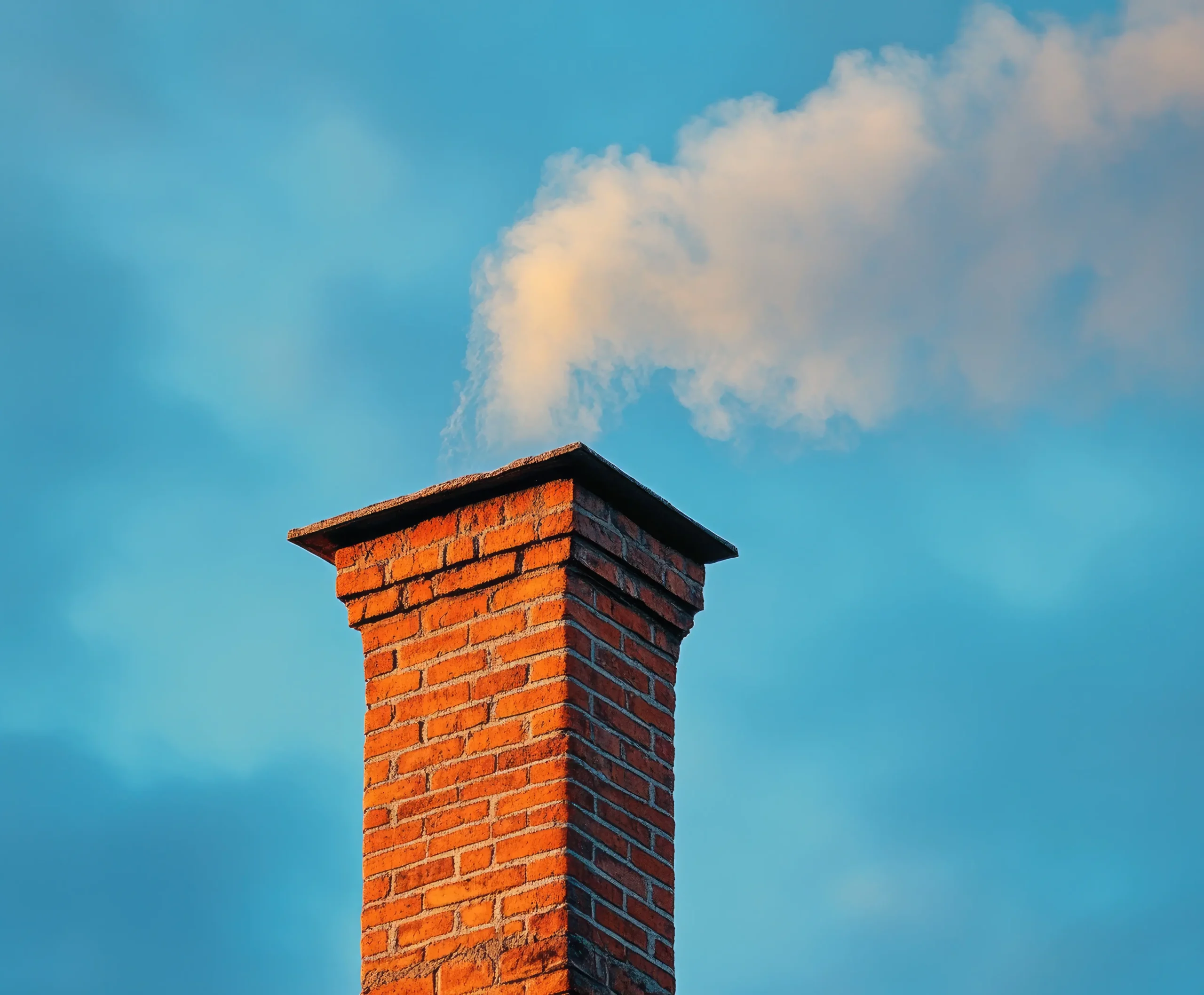 Common Chimney Problems and How to Fix Them