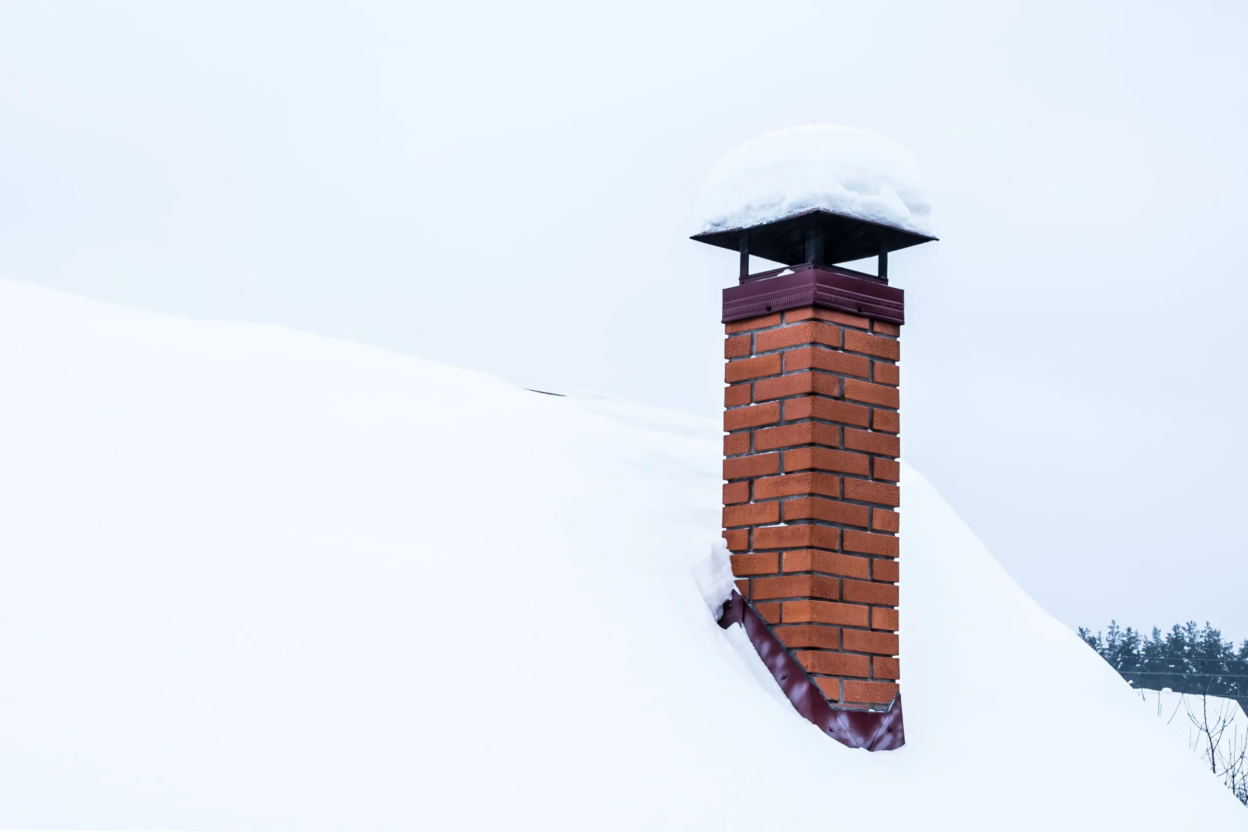 Winterizing Your Chimney: Essential Tips for Cold Weather