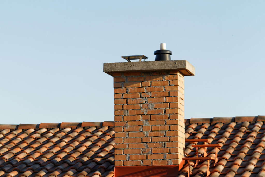 Chimney Tuckpointing Indianapolis: What to Know Before You Call