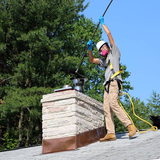 Chimney Sweep and Inspection in Indianapolis: What to Expect During a Visit
